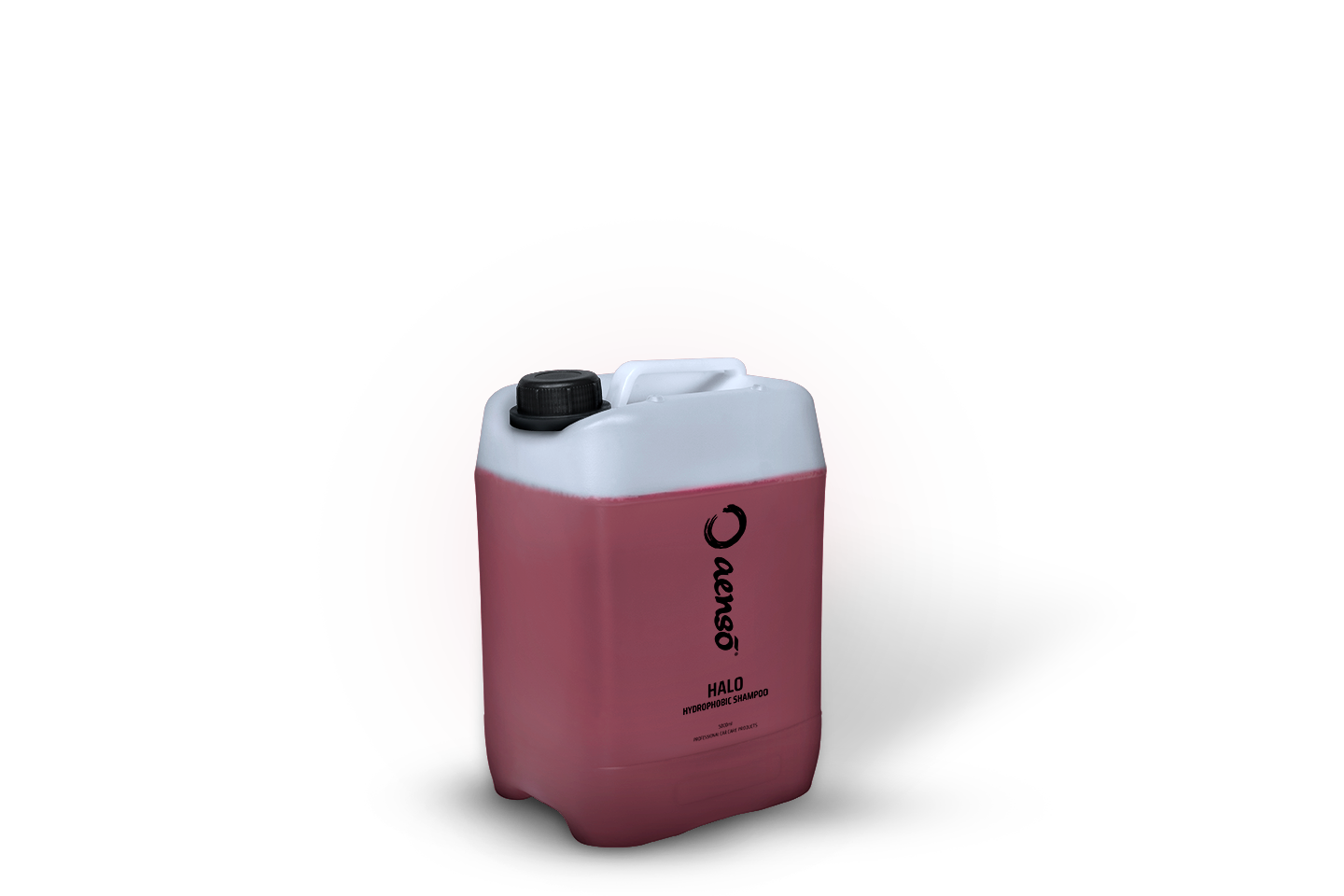Halo - Hydrophobic Shampoo 5000ml