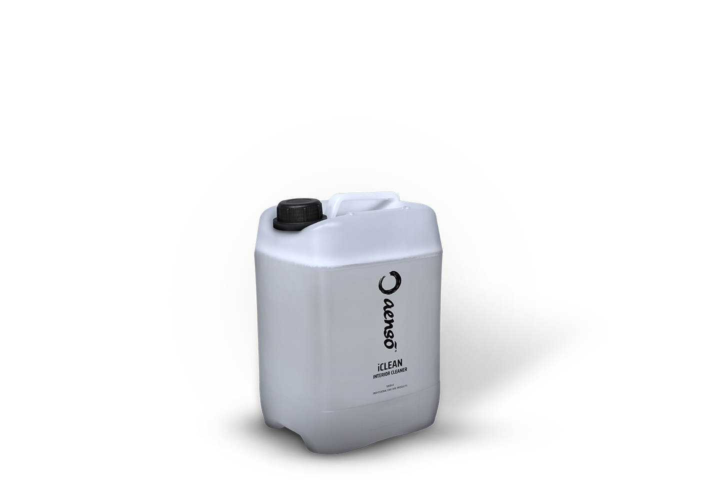 iClean - Interior Cleaner 5000ml