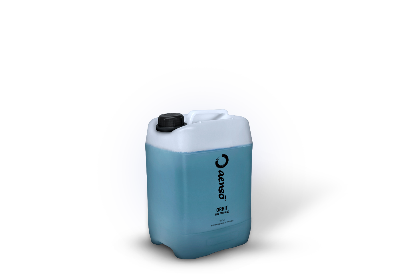 Orbit – Tyre Dressing 5000ml