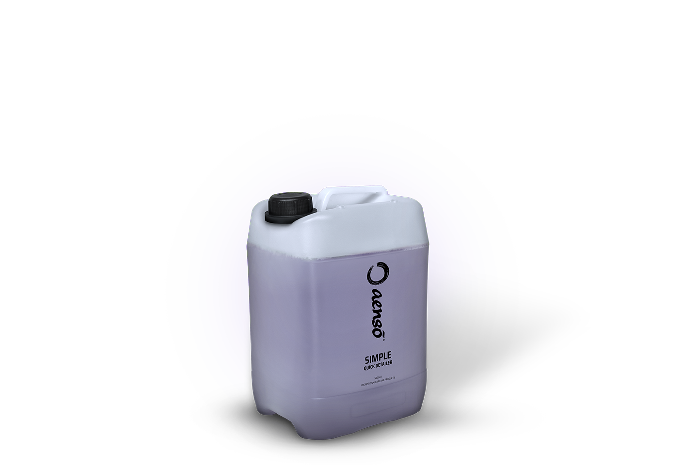 Simple - Quick Detailer 5000ml