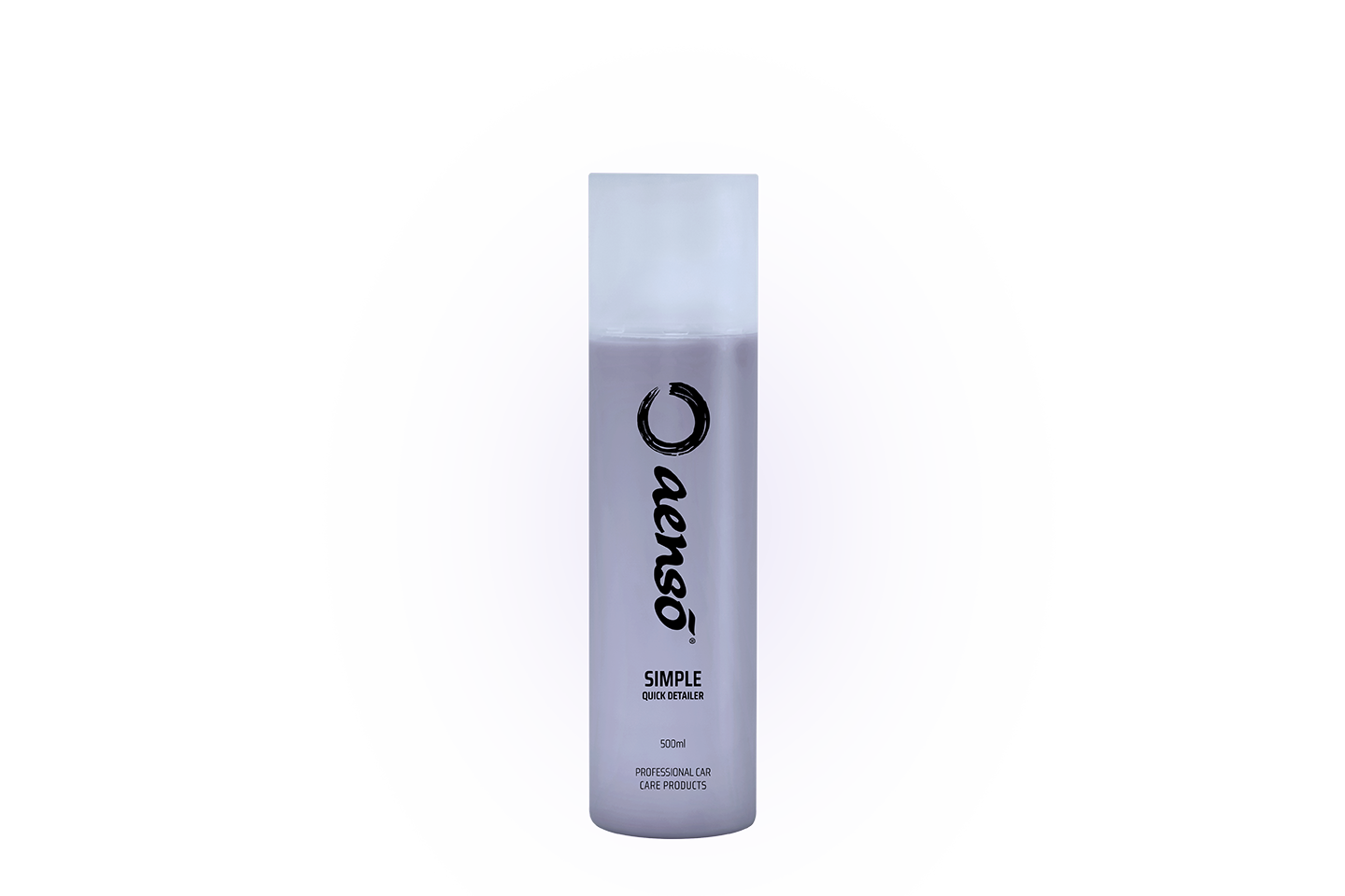 Simple - Quick Detailer 500mL