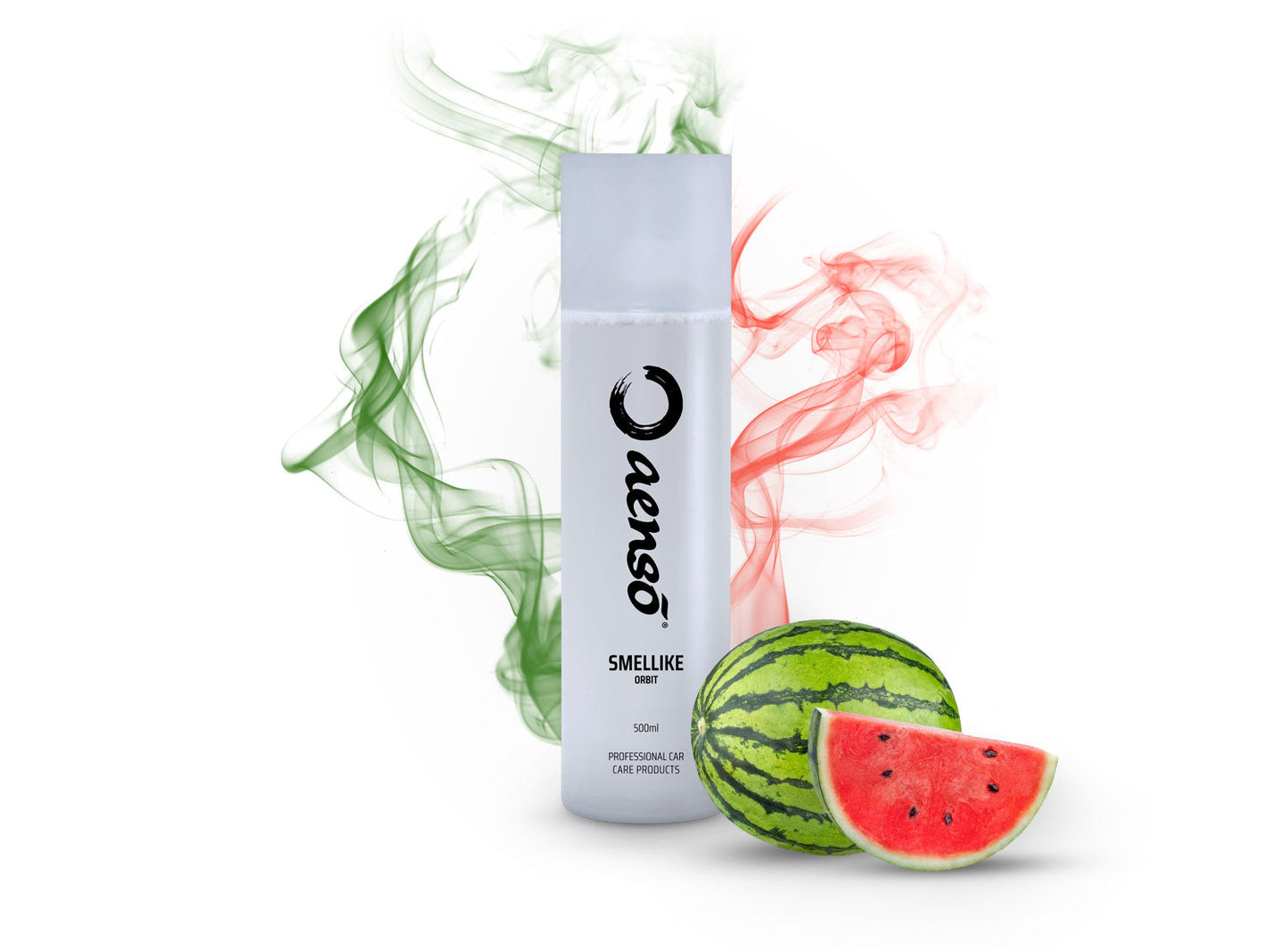 Smellike Orbit - Automotive Air Freshener 500ml