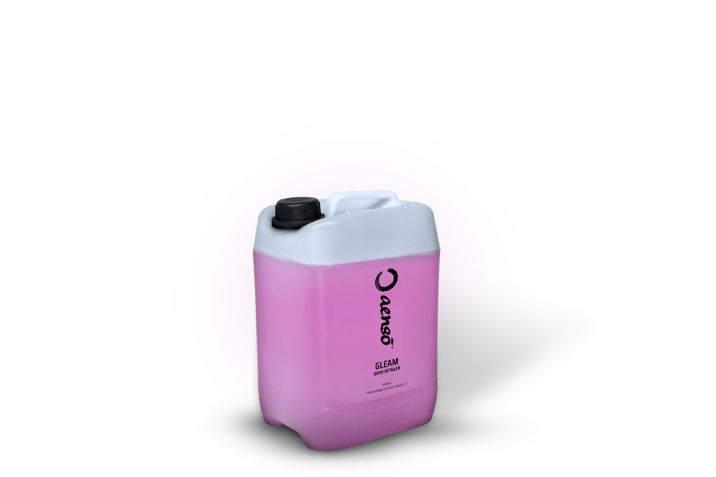 Gleam – Hybrid Quick Detailer 5000ml