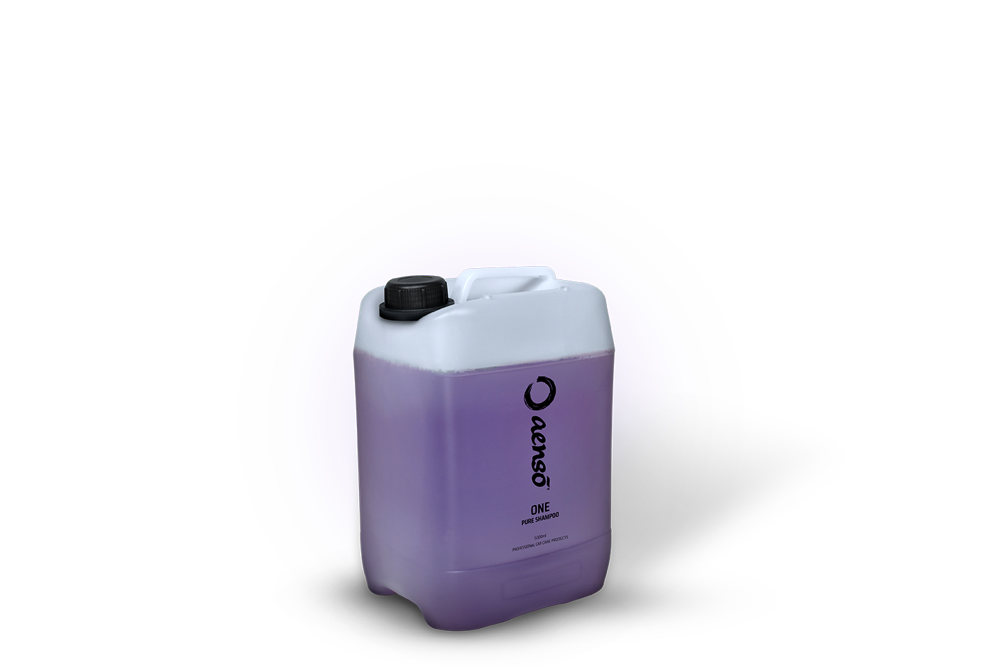One - Pure Car Wash Shampoo 5000ml