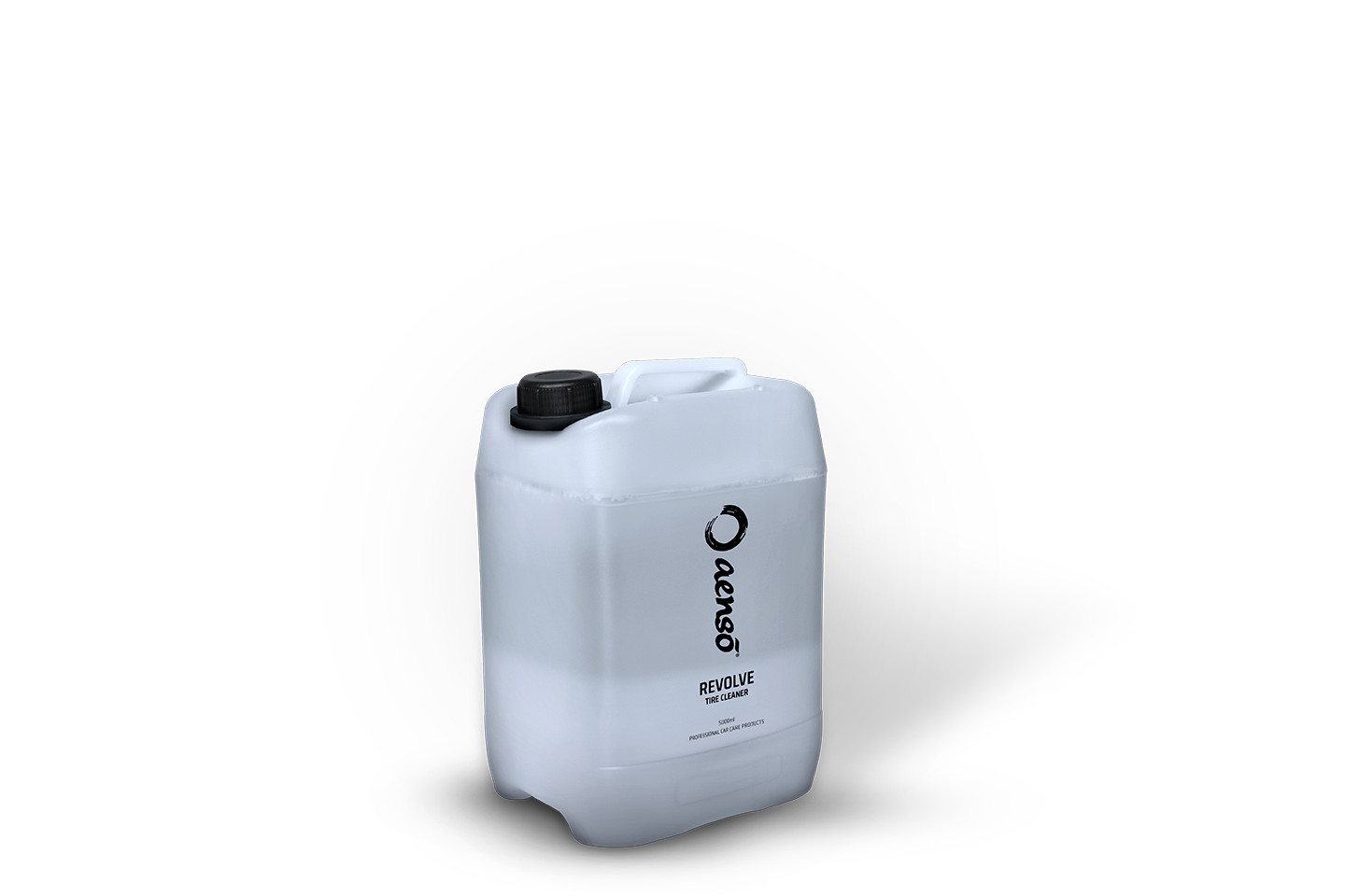 Revolve - Tyre Cleaner 5000ml