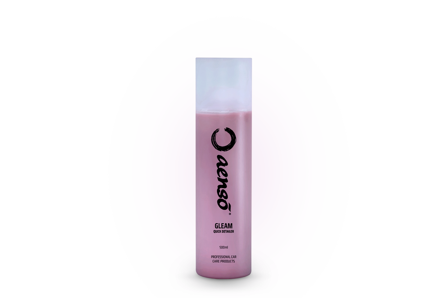 Gleam – Hybrid Quick Detailer 500ml