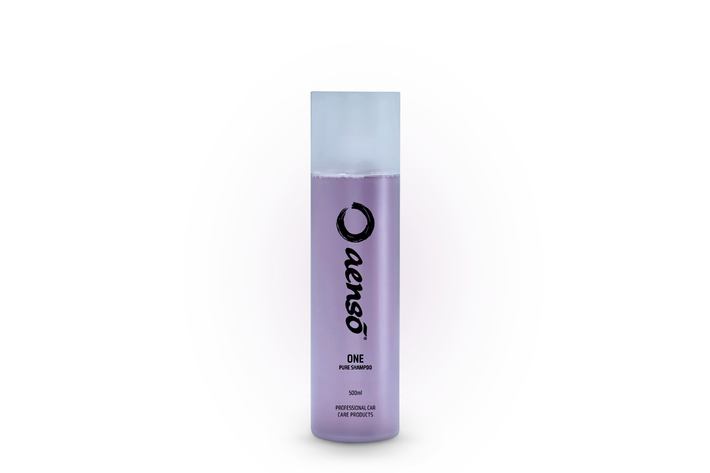 One – Pure Car Wash Shampoo 500ml
