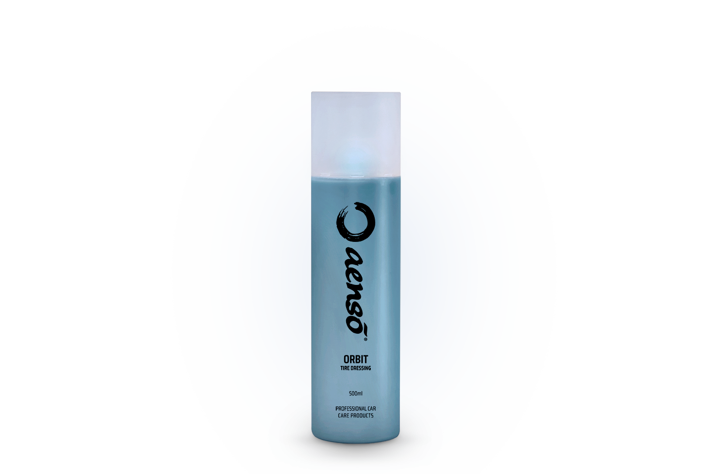 Orbit – Tyre Dressing 500ml