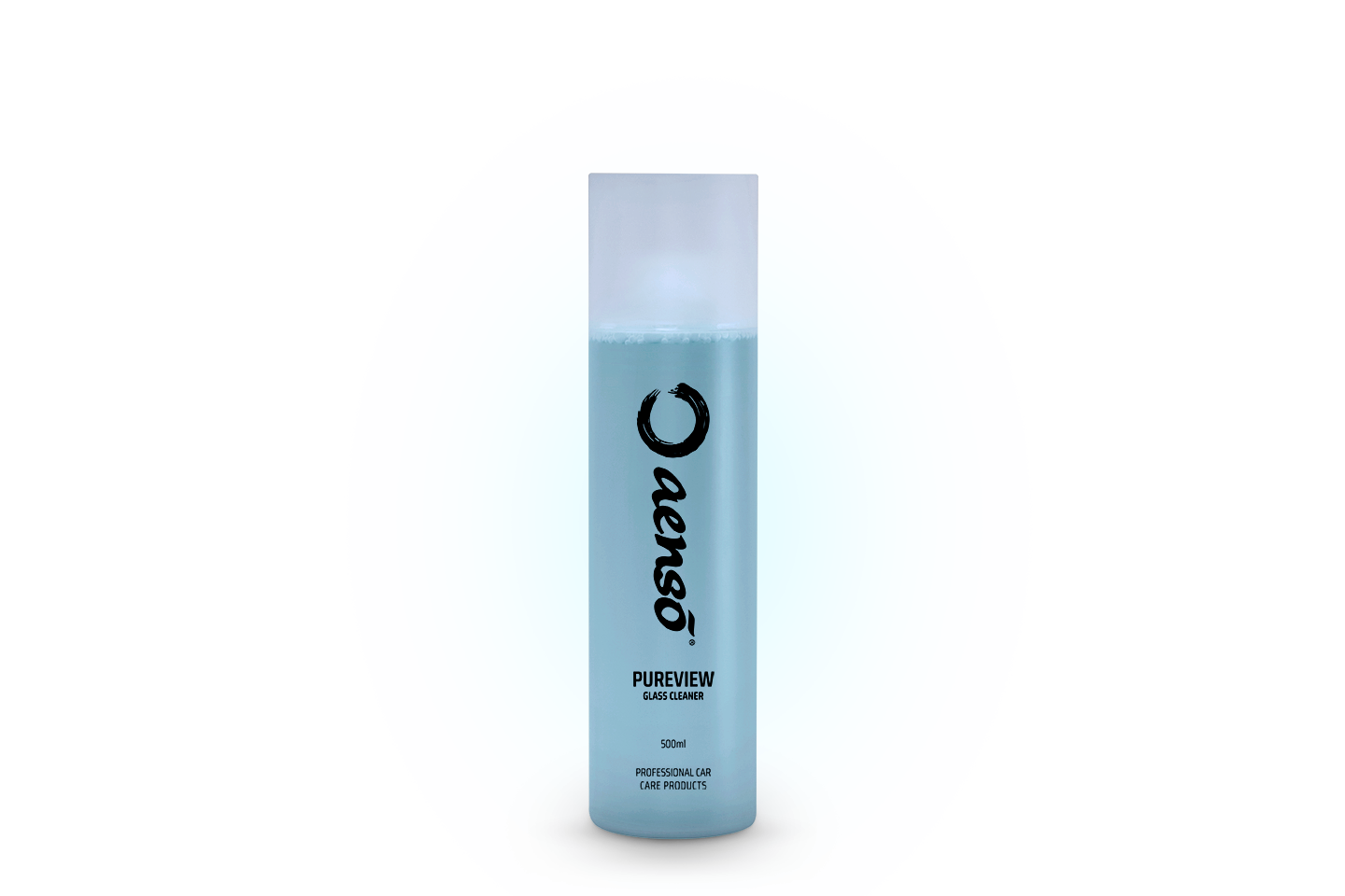 Pureview – Glass Cleaner 500ml