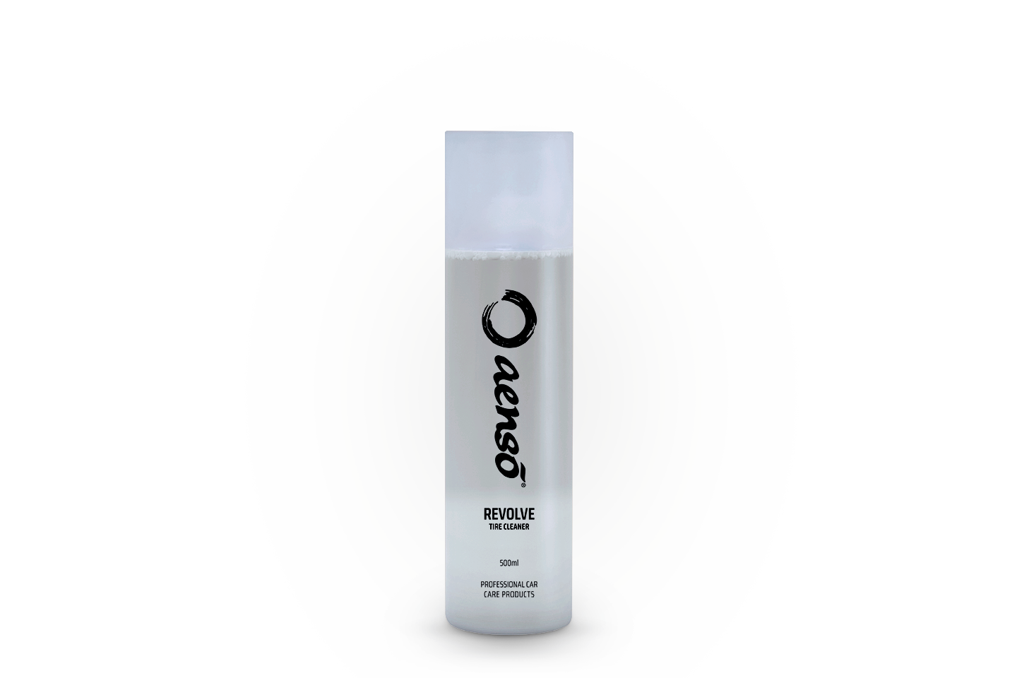 Revolve – Tyre Cleaner 500ml