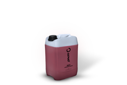 Halo - Hydrophobic Shampoo 5000ml
