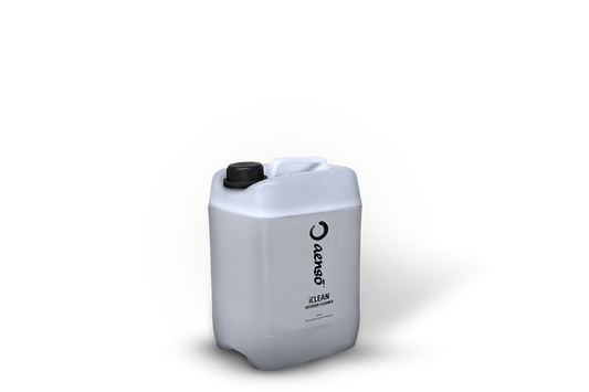 iClean - Interior Cleaner 5000ml