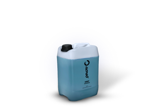 Orbit – Tyre Dressing 5000ml