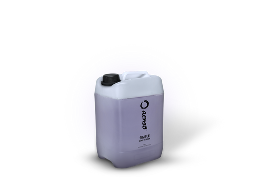 Simple - Quick Detailer 5000ml
