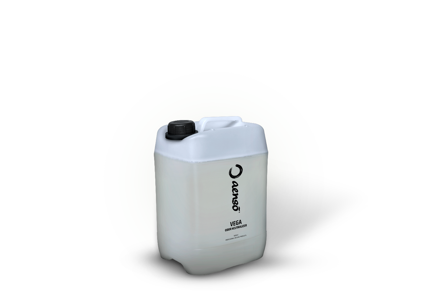 Vega - Odor Neutraliser 5000ml