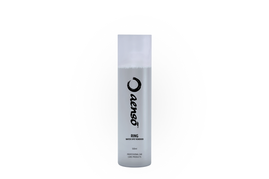 Ring - Water Spot Remover 500ml