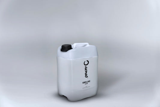 Smellike Gleam - Automotive Air Freshener 5000ml