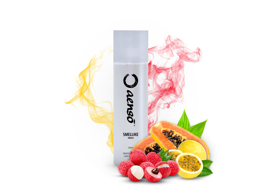Smellike Aquila - Automotive Air Freshener 500ml