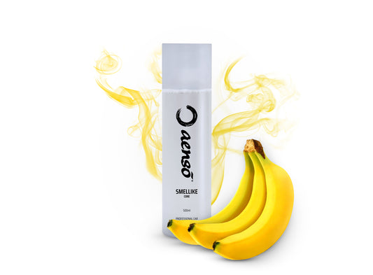 Smellike Core - Automotive Air Freshener 500ml