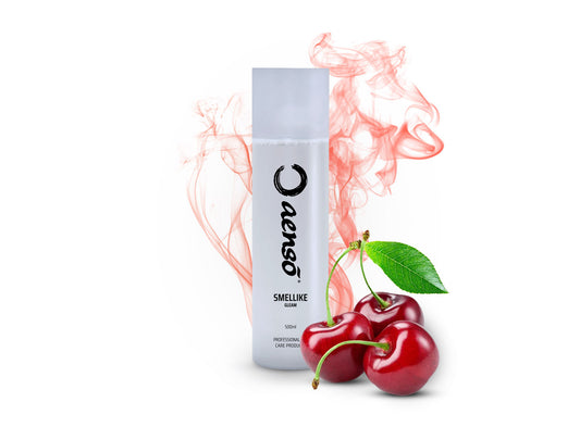 Smellike Gleam - Automotive Air Freshener 500ml