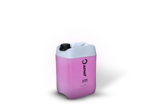 Gleam – Hybrid Quick Detailer 5000ml