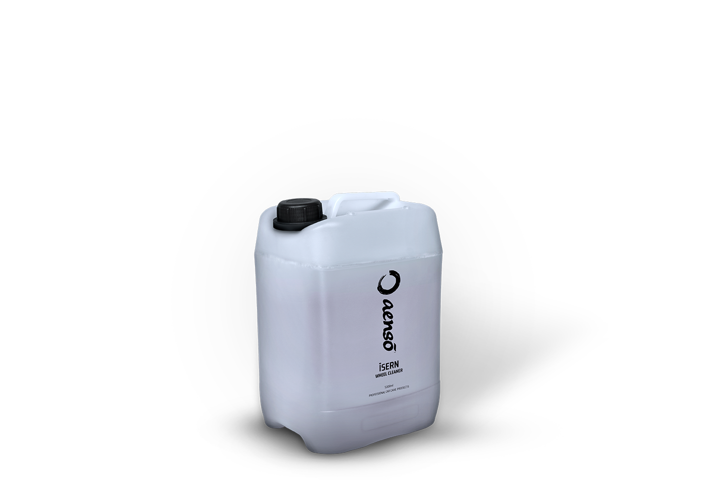 Īsern - Wheel Cleaner & Iron Fallout Remover 5000ml