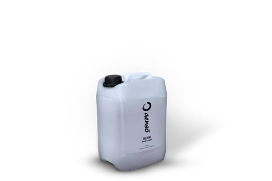 Īsern - Wheel Cleaner & Iron Fallout Remover 5000ml