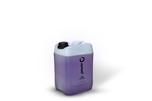 One - Pure Car Wash Shampoo 5000ml