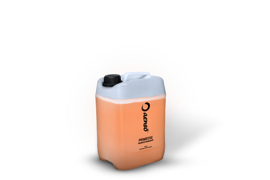 Primeuse - Pre-Wash Degreaser 5000ml