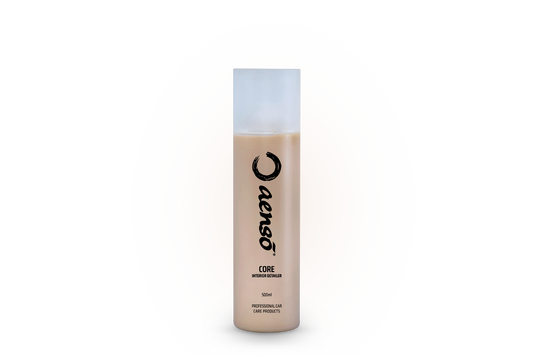 Core - Interior Detailer 500ml