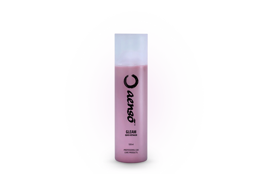Gleam – Hybrid Quick Detailer 500ml