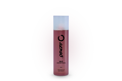 Halo - Hydrophobic Shampoo - 500ml