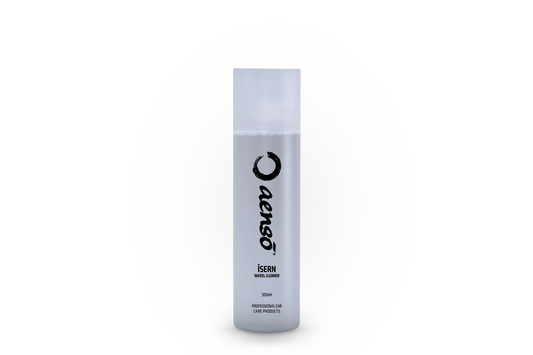 Īsern – Wheel Cleaner & Iron Fallout Remover 500ml