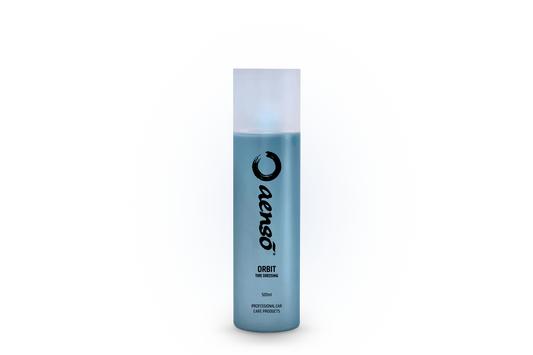 Orbit – Tyre Dressing 500ml