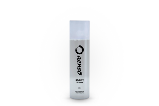 Revolve – Tyre Cleaner 500ml